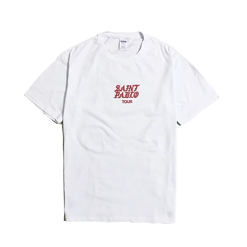 Áo thun Stee SAINT PABIO Unisex