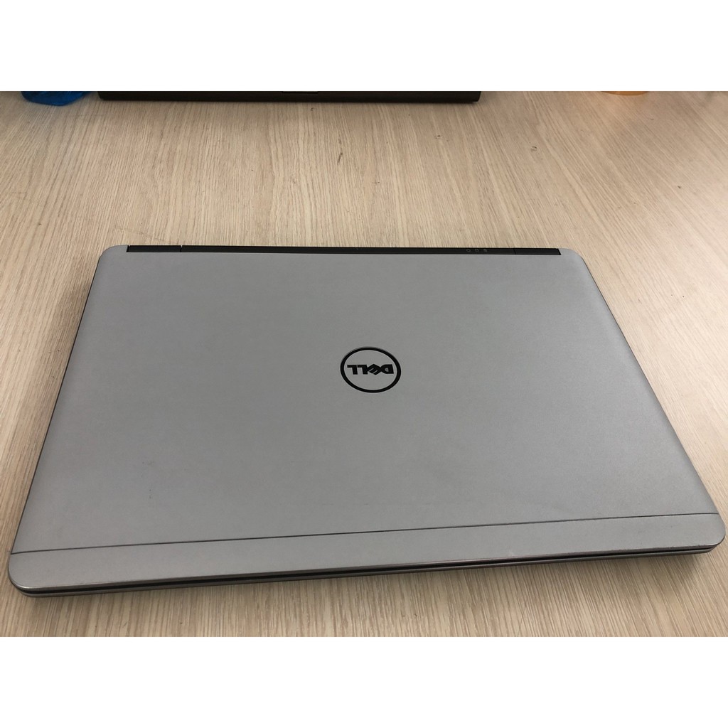 [Mã ELLAPTOP giảm 5% đơn 6TR] laptop cũ ultrabook dell latitude E7440 i5 4300U, 8GB, SSD 256GB, HD4400, màn hình 14.1" | BigBuy360 - bigbuy360.vn