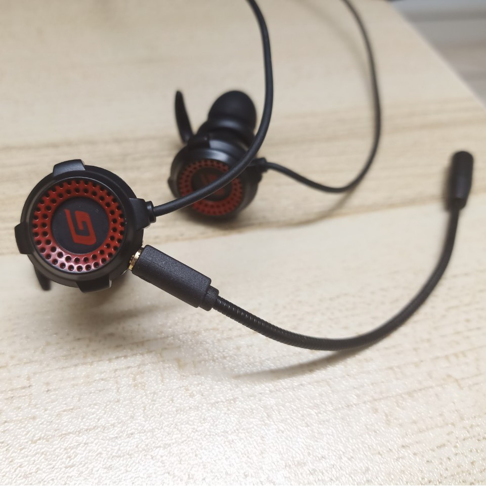Tai nghe chơi game chuyên dụng, âm thanh cực đỉnh, siêu bass, tối ưu tiếng bước chân, tiếng súng,  G11