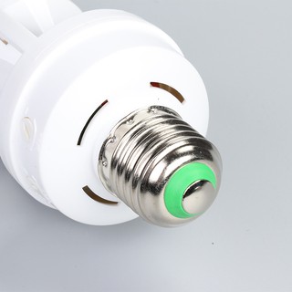 Đui Đèn Cảm Ứng QY-E27-01