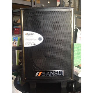 Loa kéo Sansui SA1-08