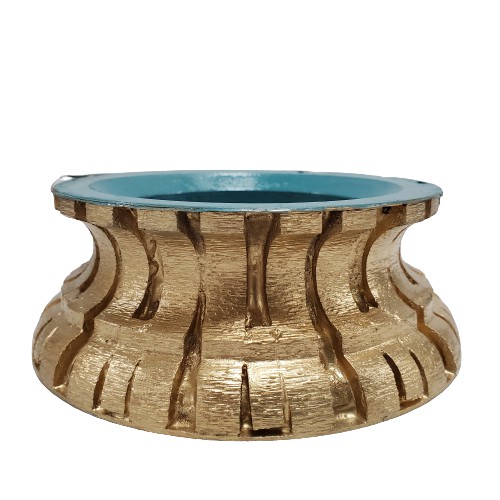 Đầu soi gờ chỉ đá Granite- Đầu soi phào giật cấpđá hoa cương-  Bát bo phào, vo đá- Bát mài đá, bo đá Granite