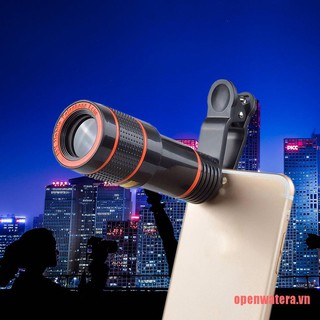 Ống nhòm 12x cho điện thoại chất lượng
