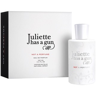Nước hoa Juliette Has A Gun Not A Perfume EDP 100ml, new mất seal