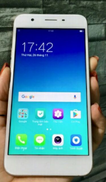 Điện thoại oppo a39 (neo 9s) ram 3gb rom 32gb