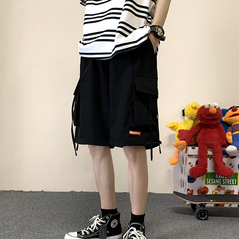 Quần short thời trang mùa hè cho nam size M-3XL