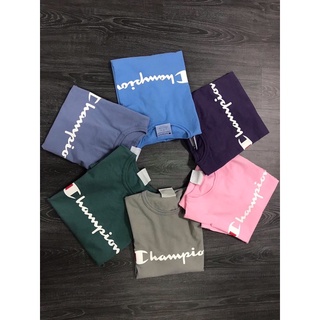 [CHÍNH HÃNG] ÁO THUN CHAMPION IN 2020