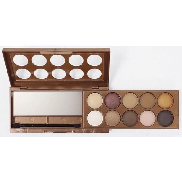 Bảng phấn mắt NYX DREAM CATCHER 