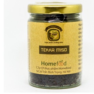Tekka miso ( dạng ướt) 100gr