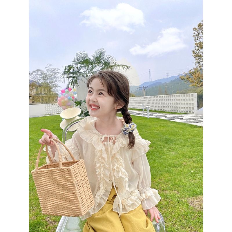 Áo Khoác Chống Nắng Phong Cách Thời Trang Mùa Hè 2022 Mới