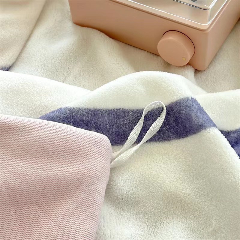 Set ga nỉ nhung Disney IGUN BEDDING