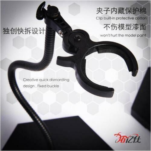 Giá Đỡ Trưng Bày Mô Hình Búp Bê 1/6 1/9 1/12