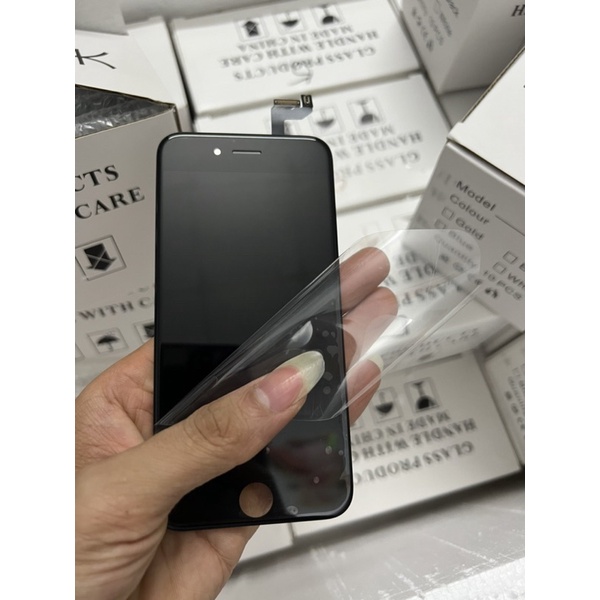 Màn hình Thay Thế Táo 6s zin new + bóc đẹp keng