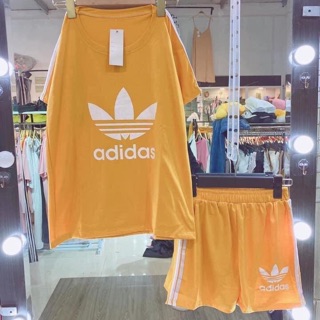 Bộ đùi adidas