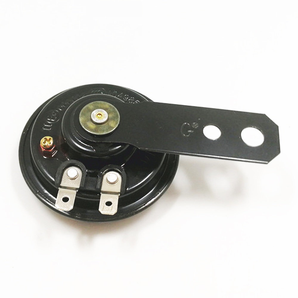 Còi Điện 12V 1.5A 105db Chống Thấm Nước Thông Dụng Cho Xe Máy Địa Hình ATV