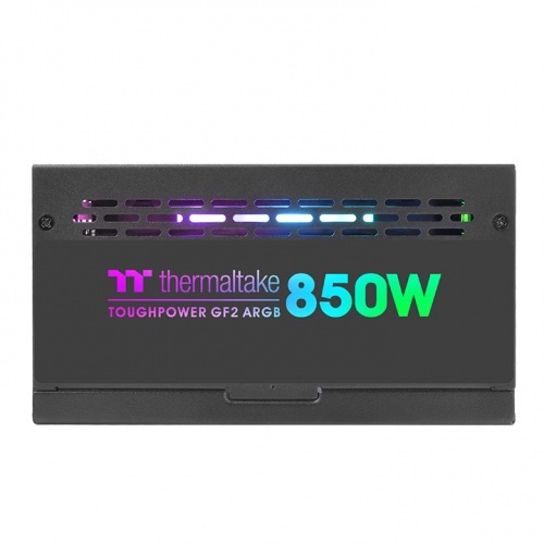 Nguồn máy tính Thermaltake Toughpower GF2 ARGB 850W - Hàng chính hãng