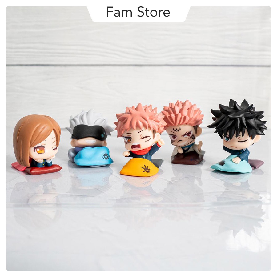 Mô hình Jujutsu Kaisen Onemutan Figure chính hãng