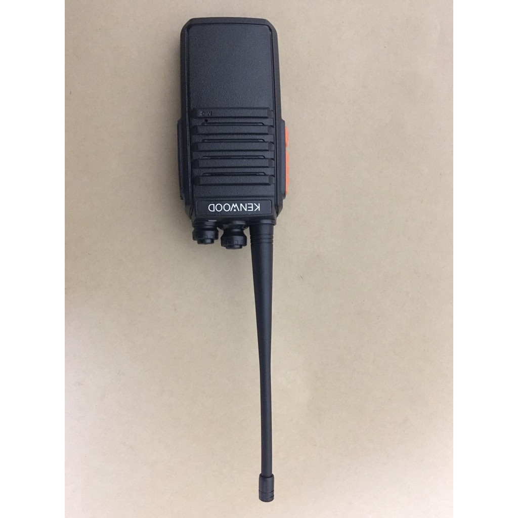 Bộ 2 Bộ đàm chất lượng cao Kenwood TK3690 (Bộ đàm giá rẻ)-C