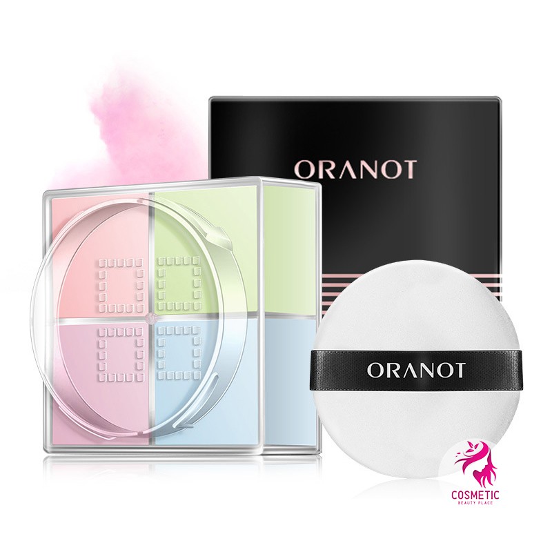 Phấn Phủ ORANOT Foundation Kiềm Dầu Che Khuyết Điểm P10 | BigBuy360 - bigbuy360.vn