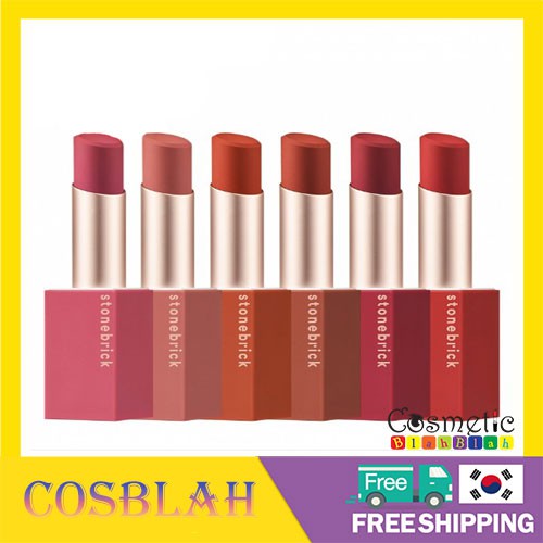 Stonebrick Blurring Lip Tint