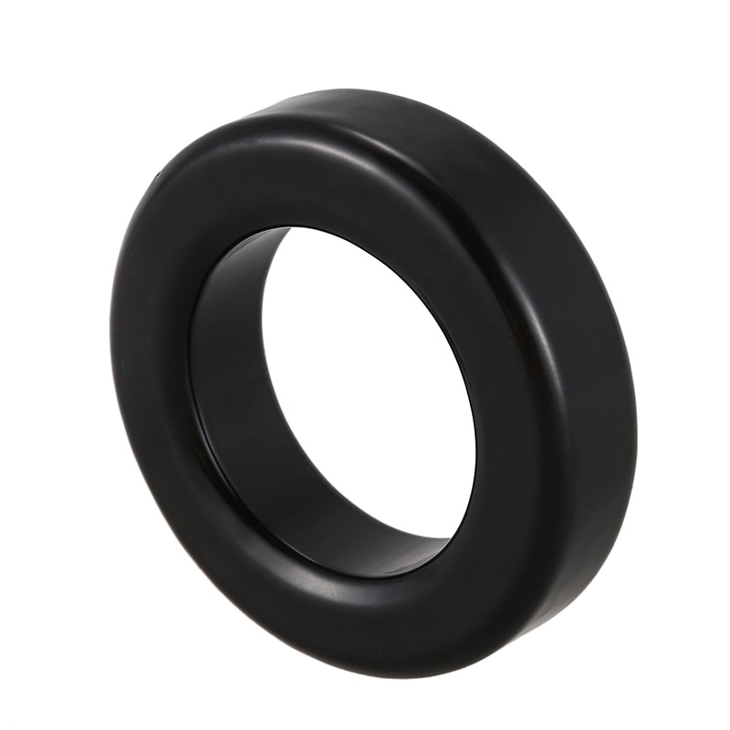 Cuộn dây Toroid Ferrite Core AS225-125A màu đen