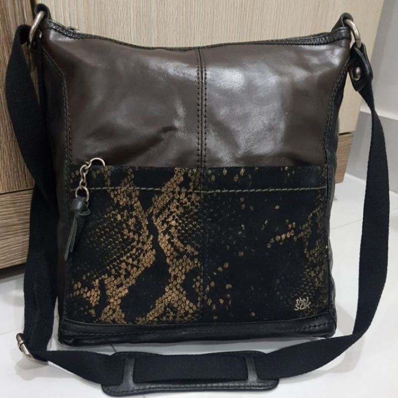 TÚI SI ĐEO CHÉO - SALE