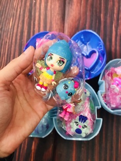 Trứng Hatchimals Pixiel 2022