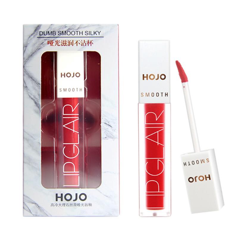Son môi HOJO màu sắc thời trang
