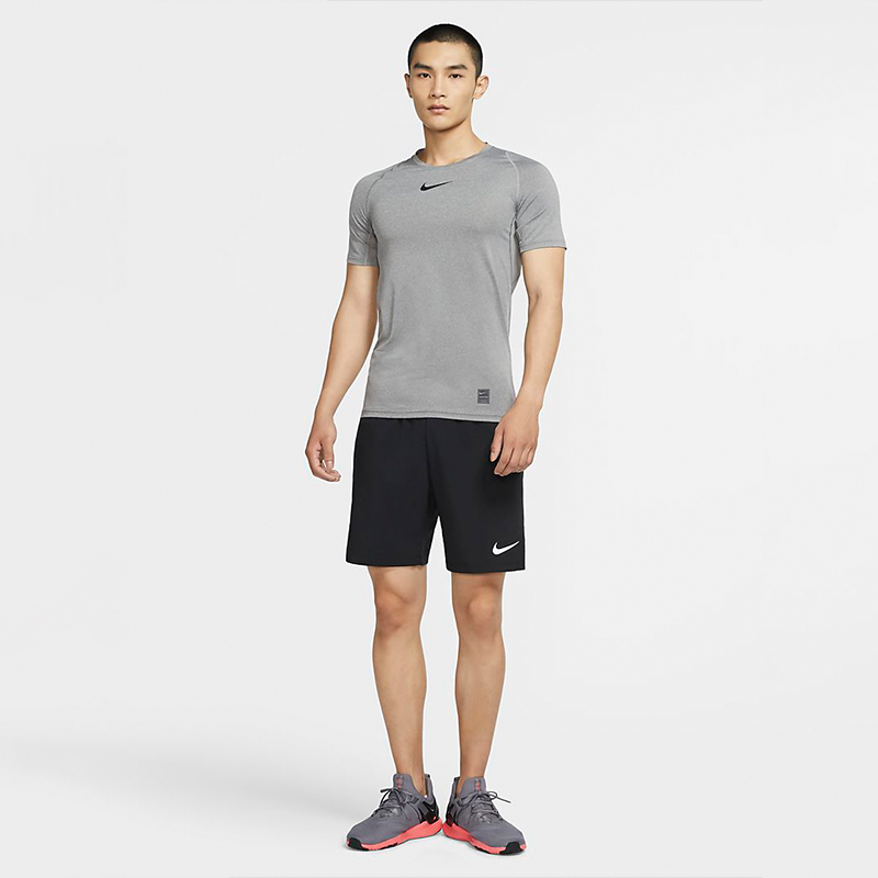 Quần Short Nike Chính Hãng Cu4946-010 + + + 100% Chính Hãng Dành Cho Nam