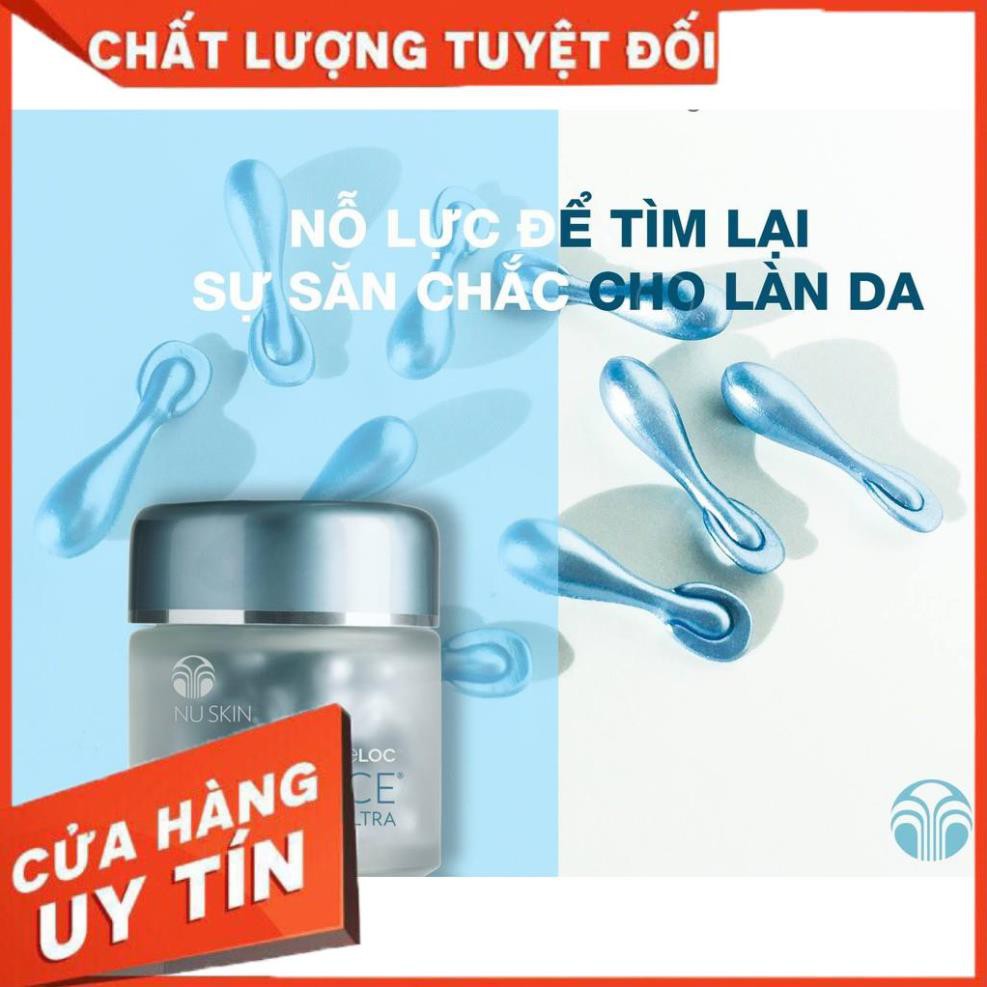 Tru face Essence Ultra - Giọt Nước Thần Kì