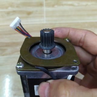 Động cơ bước Nema 23 45x45x57 2 pha 1.8 độ
