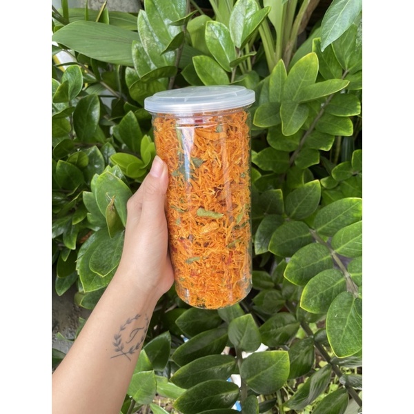 khô gà hủ pet 250G