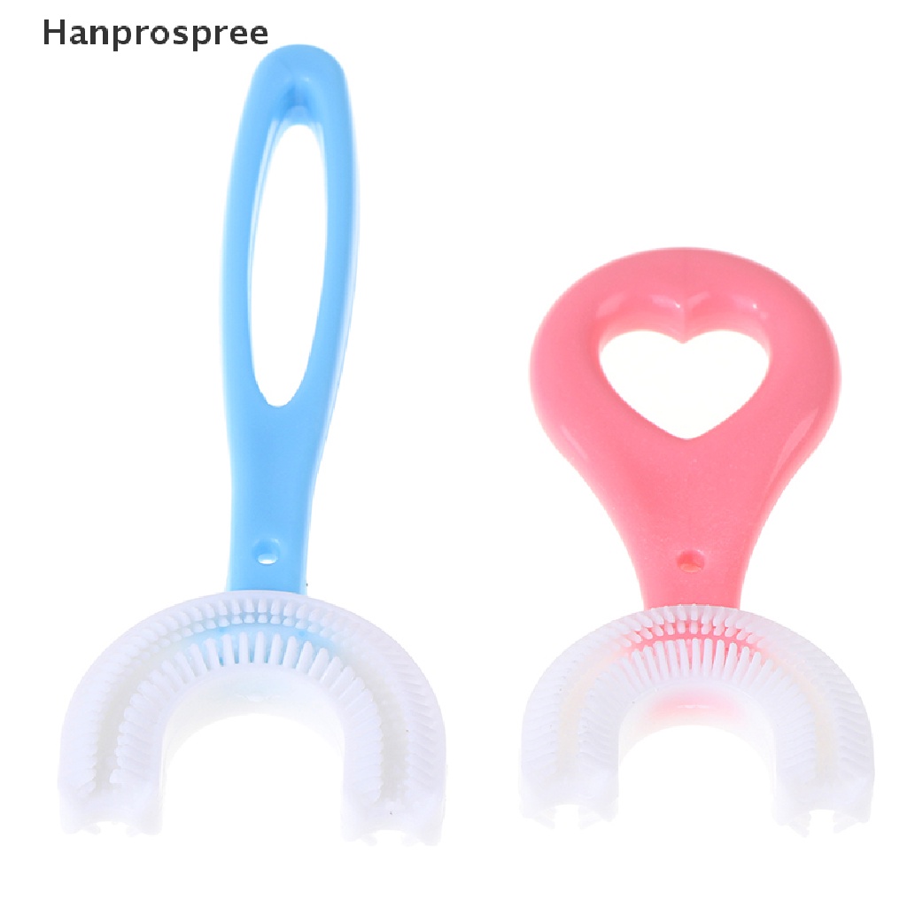 Bàn Chải Đánh Răng Silicone Cho Bàn Chải