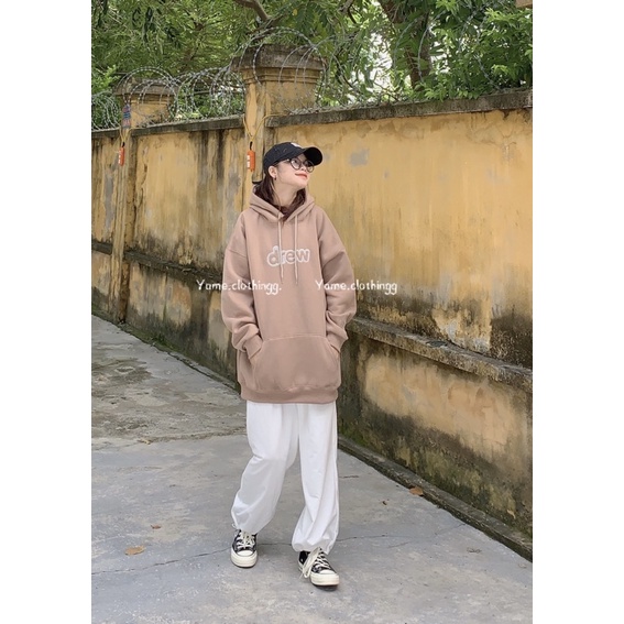 áo hoodie thêu chữ | BigBuy360 - bigbuy360.vn