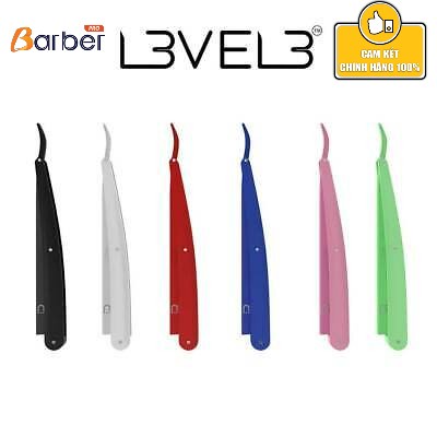 Dao Cạo L3vel3 - Nội Địa Mỹ