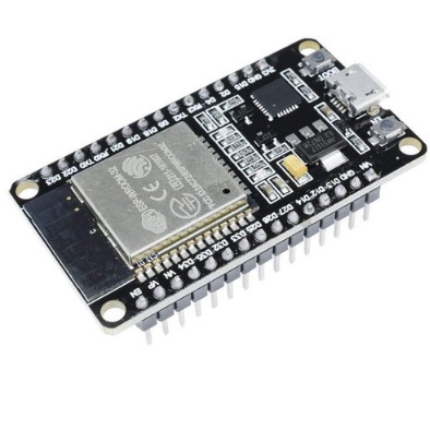 ESP32 Kit thu phát wifi bluetooth NODEMCU ESP32 WROOM32 chip CP2102 chính hãng