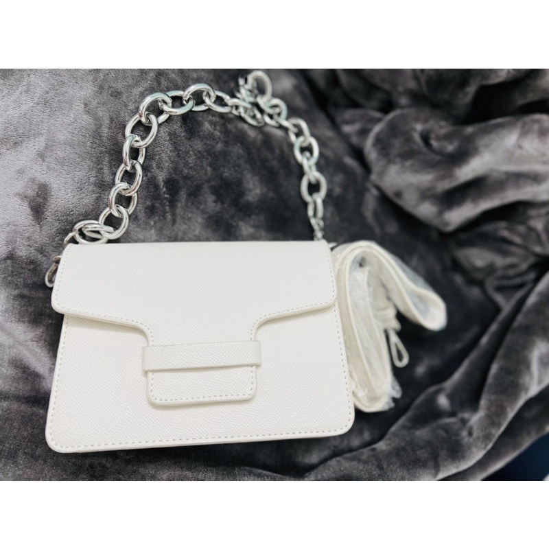 Túi Sol Sista Cubic Bag