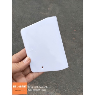 Miến vét cắt bột chữ nhật