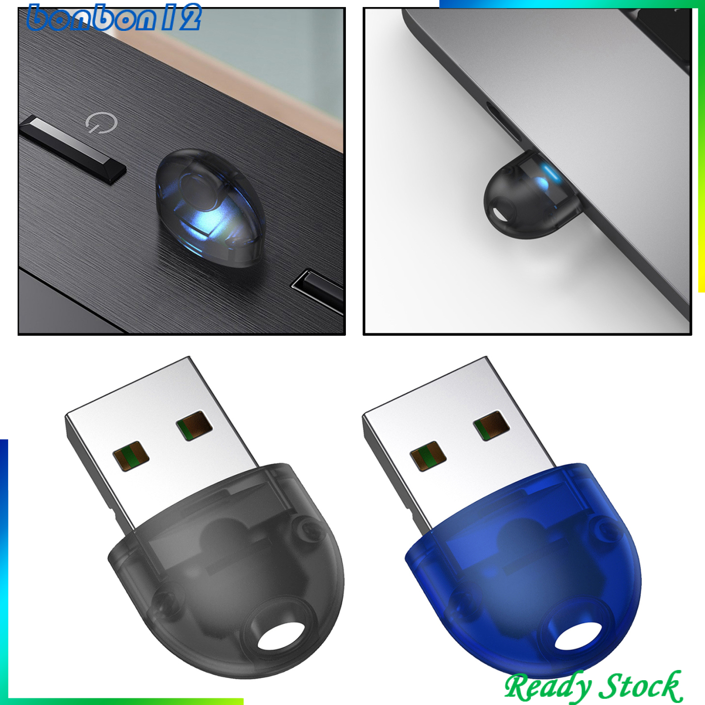 Tai Nghe Bluetooth 5.0 Kèm Phụ Kiện | BigBuy360 - bigbuy360.vn