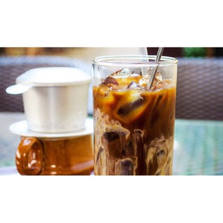 Legend cafe sữa đá 125g(5 gói * 25g)