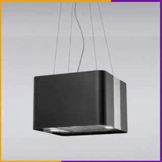 Máy hút khói , khử mùi Malloca CUBE F-181 chất liệu inox , inox sơn đen ( CHÍNH HÃNG PHÂN PHỐI )