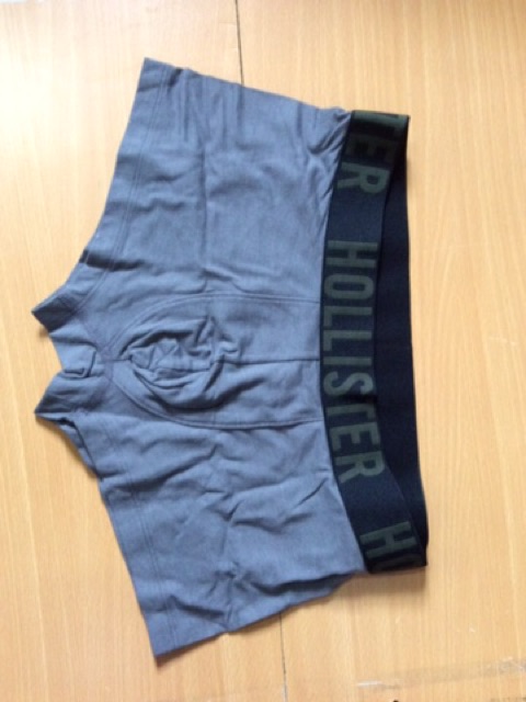 Quần sịp nam Hollister