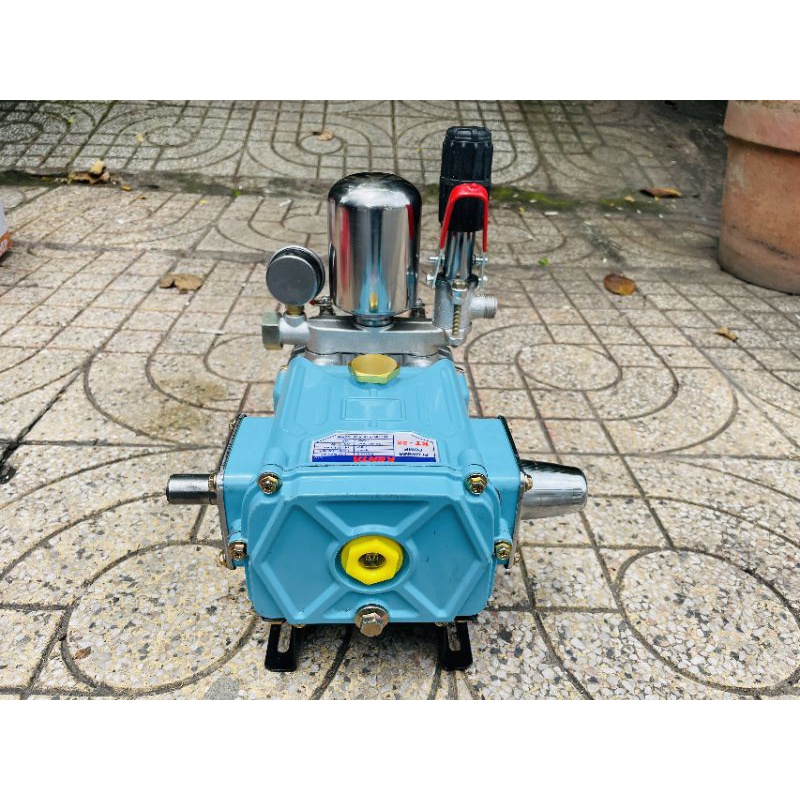 Đầu xịt rửa piston xứ kenta 1hp