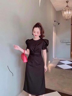 Đầm công sở Cao Cấp