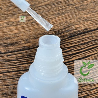 Keo dán móng đính đá Nail glue 10g