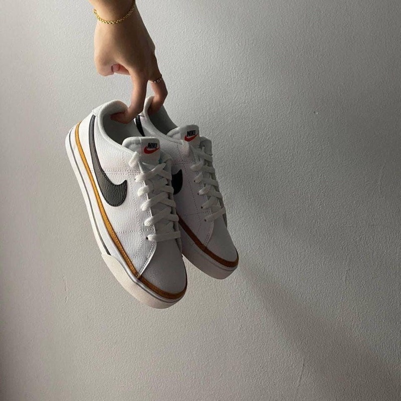 - Giày Nike Court Legacy chính hãng