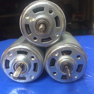 Motor 12v 775
