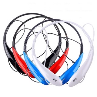 Tai nghe bluetooth HBS800( Giao màu ngẫu nhiên)