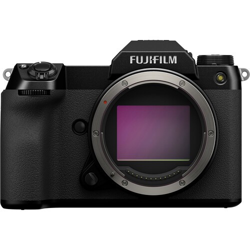 Máy ảnh GFX 50s II - chính hãng FUJIFILM VIỆT NAM