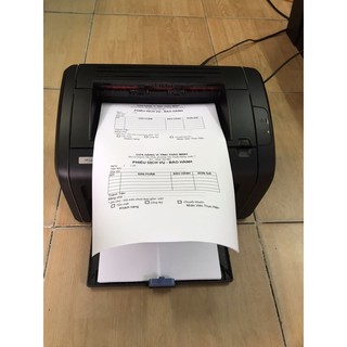Máy In HP 1020 in tốt